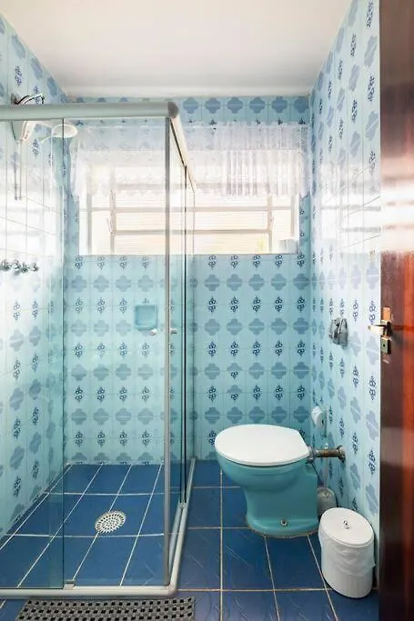 Villa Aconchegante Casa Em Campos do Jordão Casa vacanze