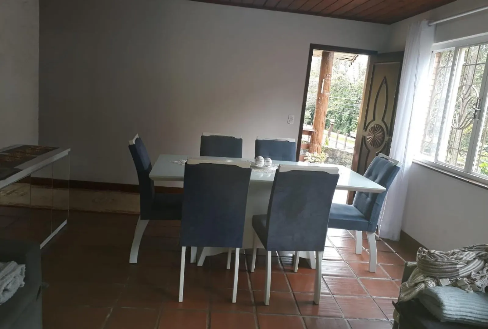 Casa vacanze Villa Aconchegante Casa Em Campos do Jordão Brasile