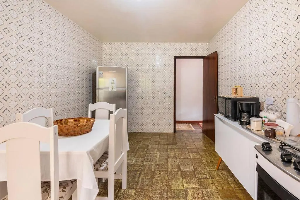 فيلا Aconchegante Casa Em Campos do Jordão 0*,  البرازيل