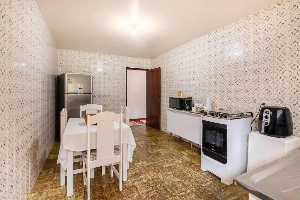 فيلا Aconchegante Casa Em Campos do Jordão 0*,  البرازيل