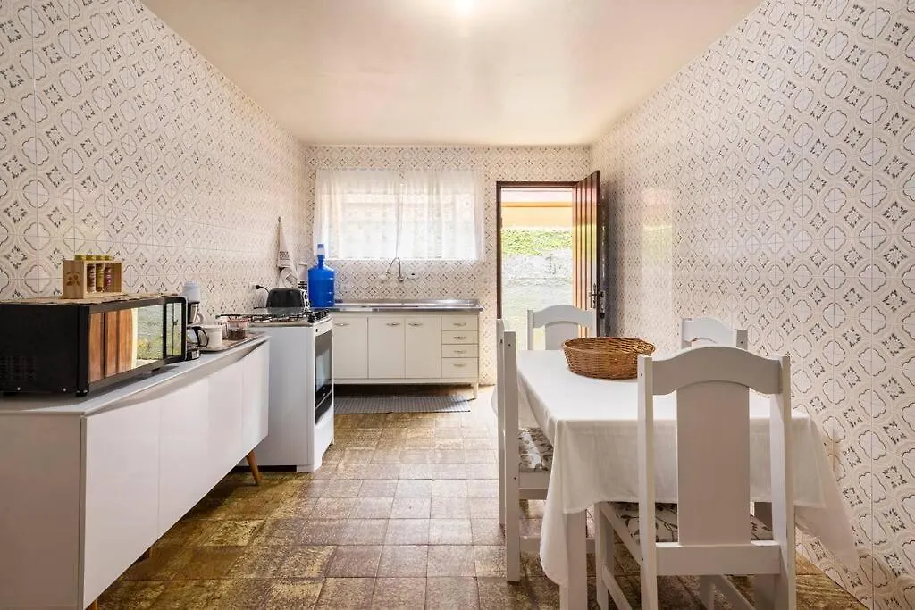 بيت للعطل فيلا Aconchegante Casa Em Campos do Jordão البرازيل