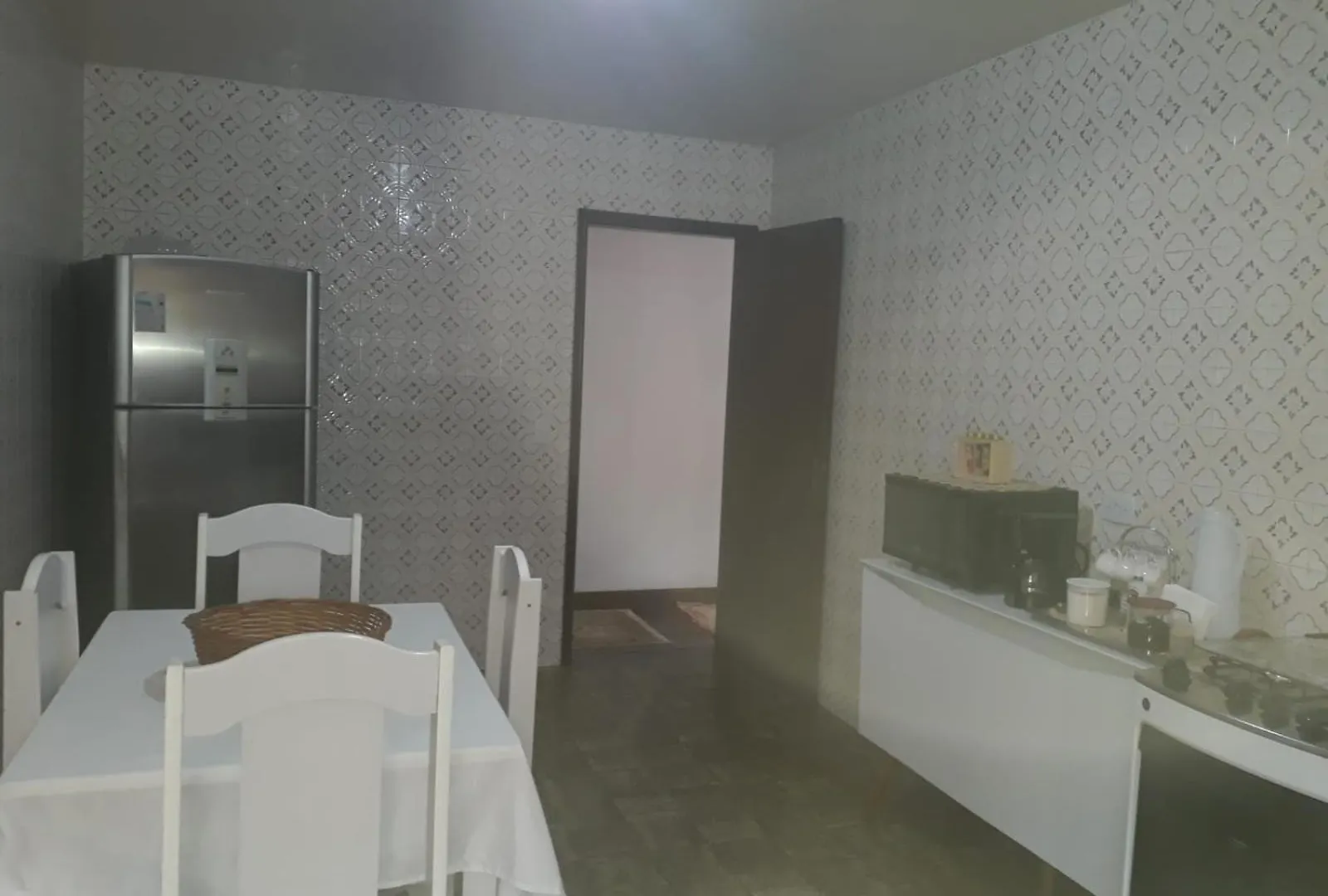 فيلا Aconchegante Casa Em Campos do Jordão