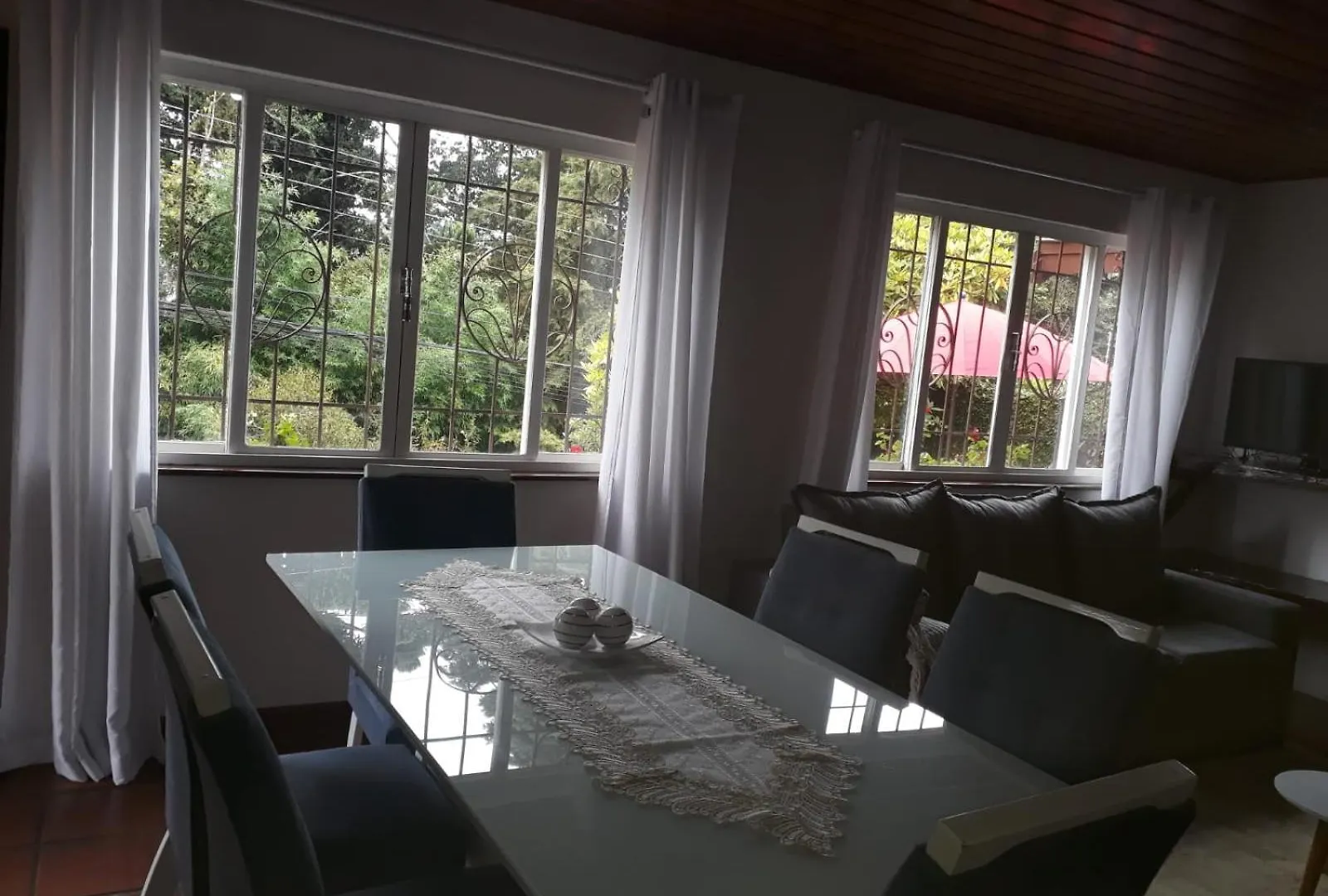فيلا Aconchegante Casa Em Campos do Jordão 0*,  البرازيل