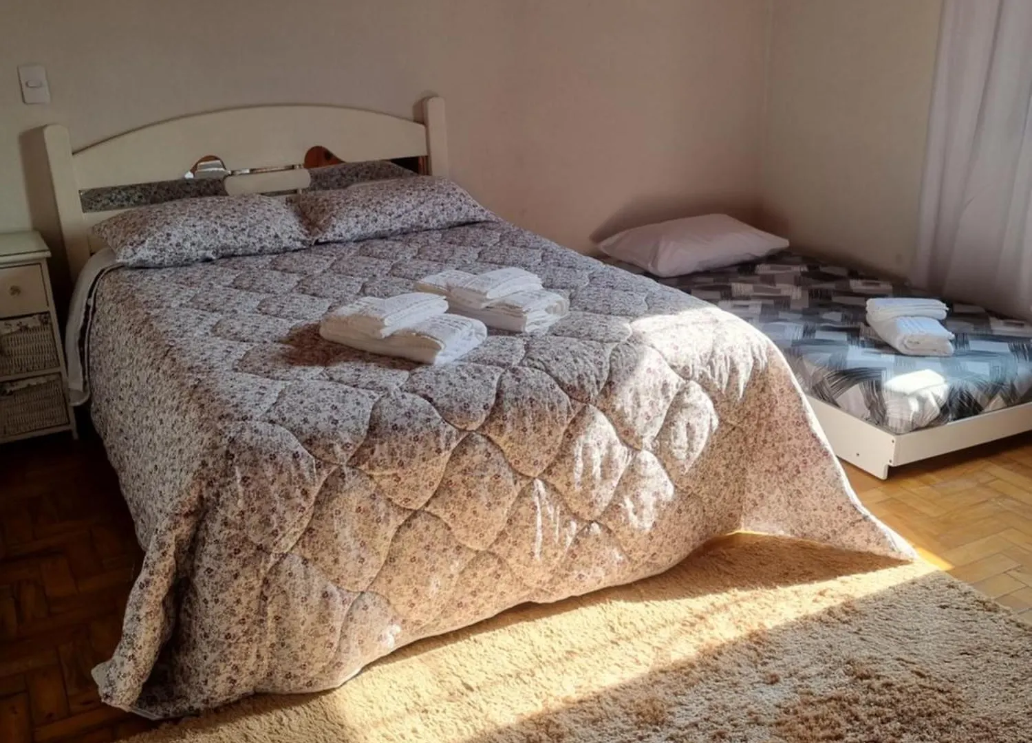 فيلا Aconchegante Casa Em Campos do Jordão البرازيل